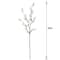 40" Cream Blossom Stem by Ashland®